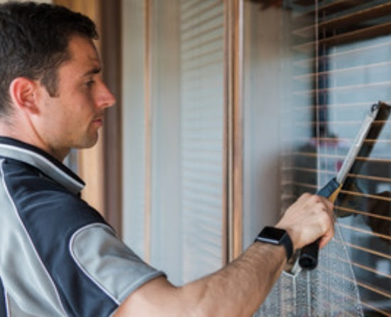 Image for Window cleaning toolkit