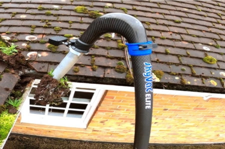 Image for Gutter cleaning toolkit